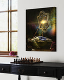 Choice III Tablo