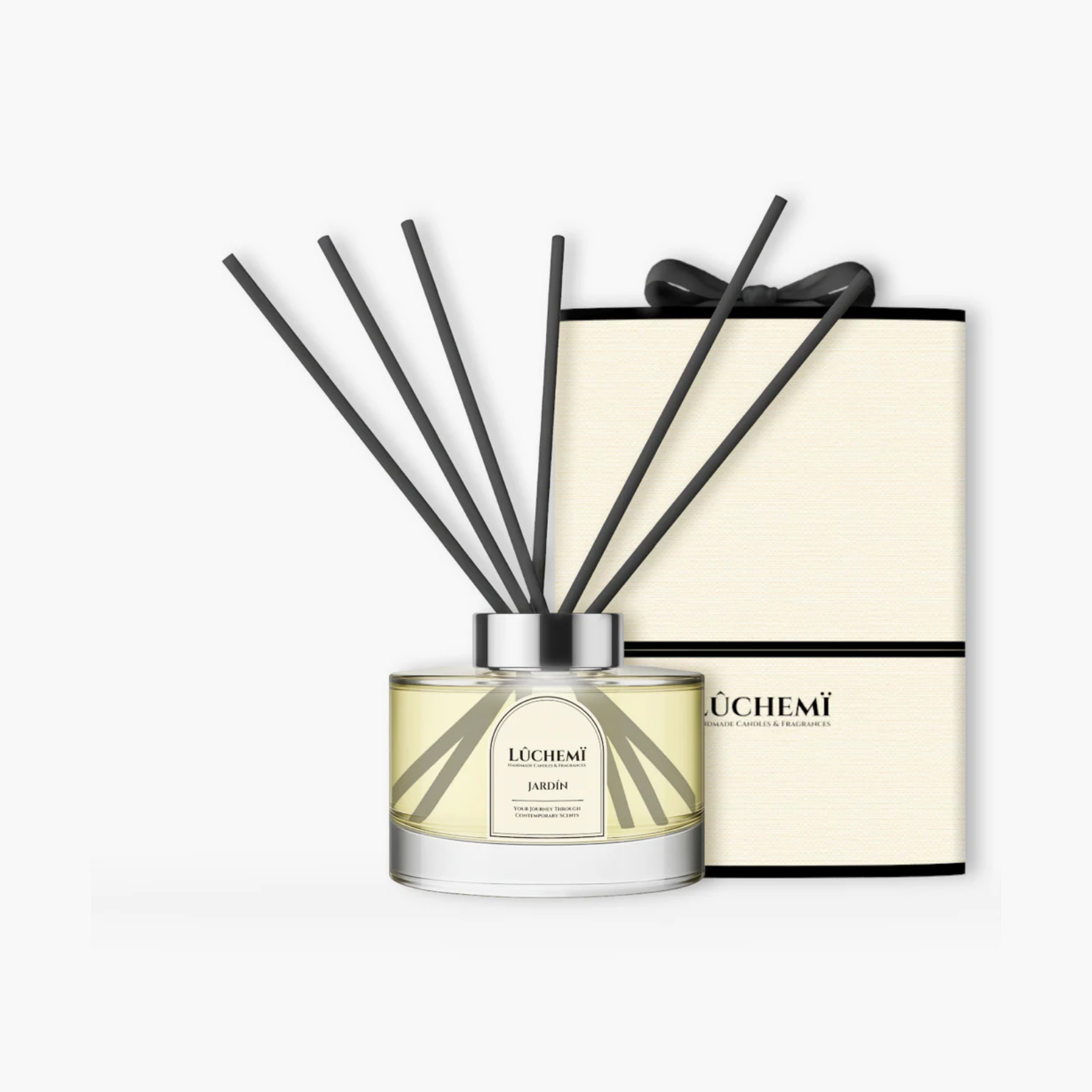 Çiçek Bahçesi Esintisi Oda Kokusu