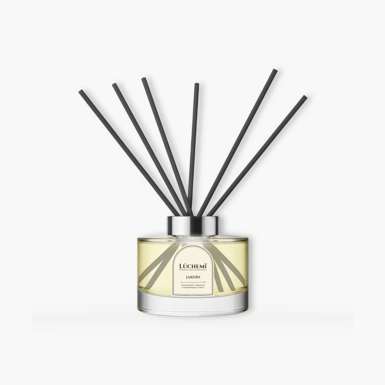 Çiçek Bahçesi Esintisi Oda Kokusu