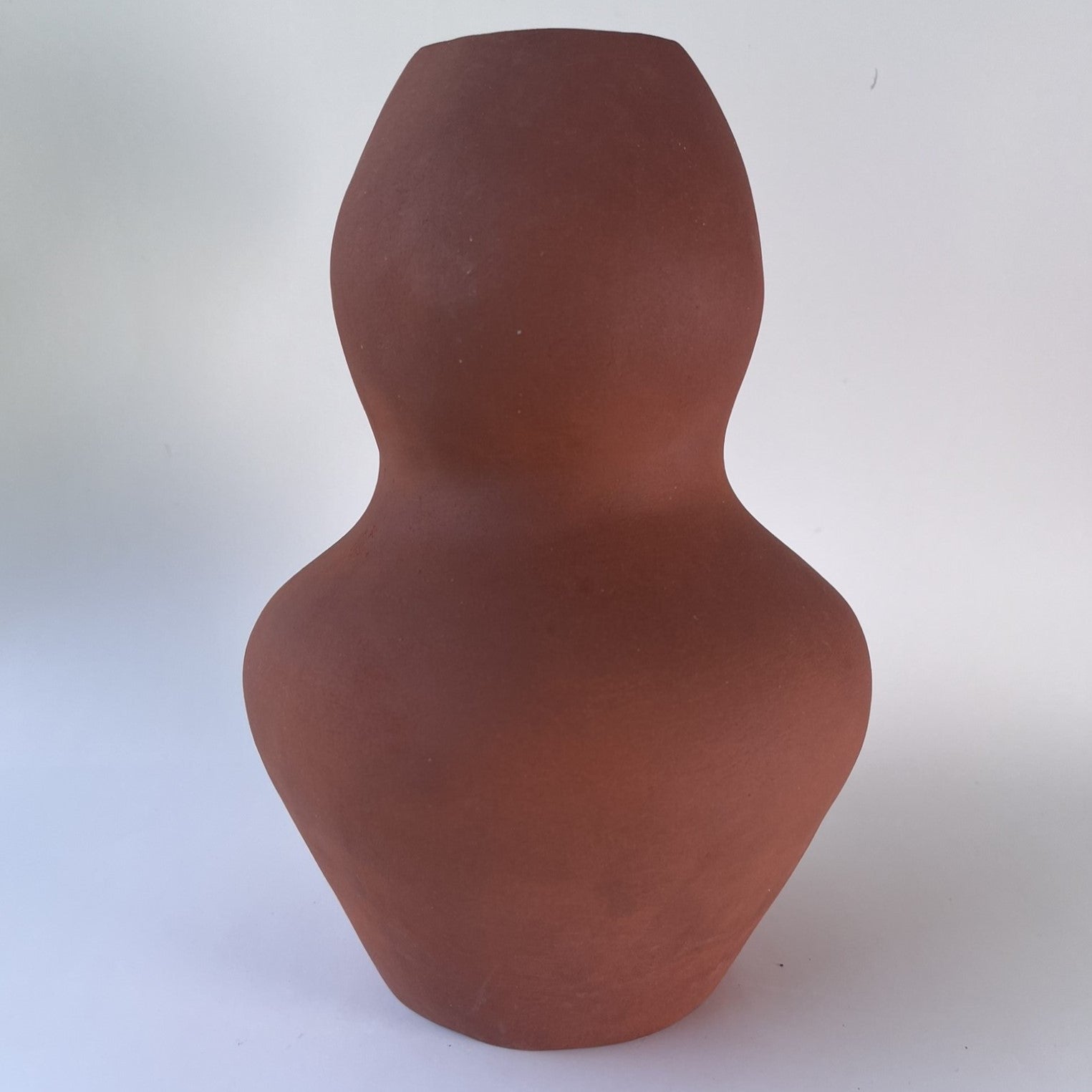 Çift Yüz Vazo No:2