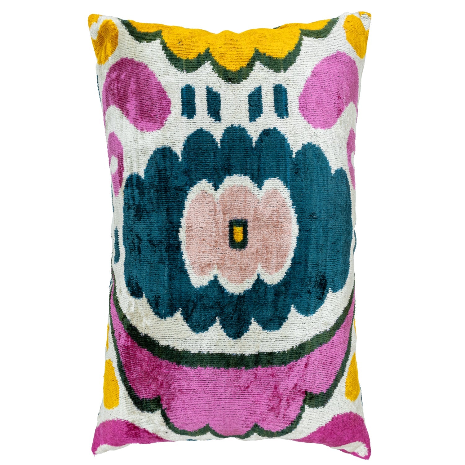 Cimcim İkat El Yapımı Kırlent 60X40 Cm