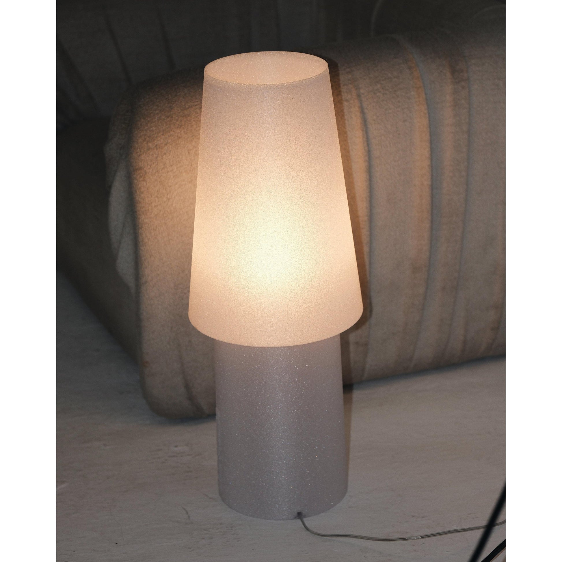 Circle Maxi Yer Lambası