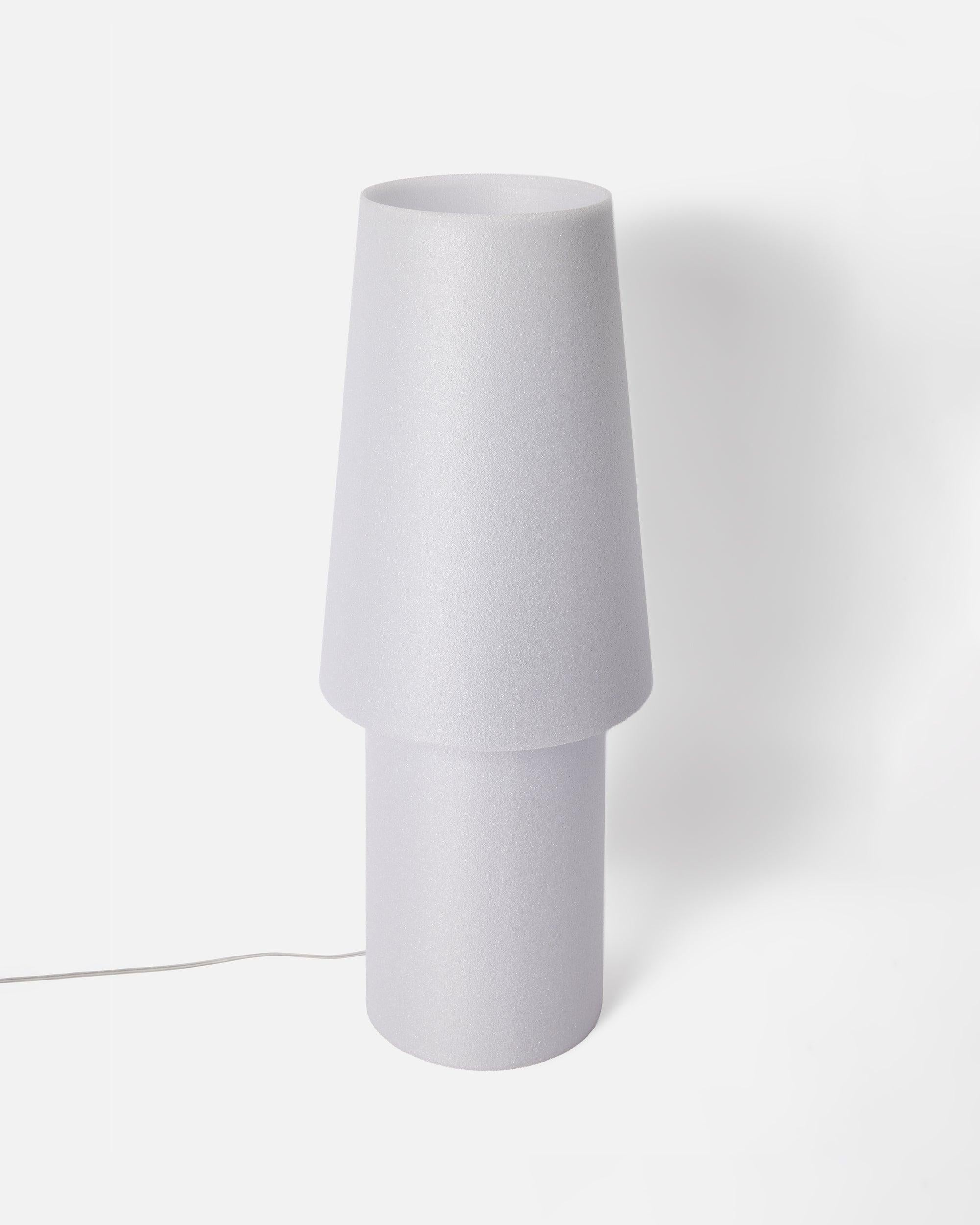 Circle Maxi Yer Lambası