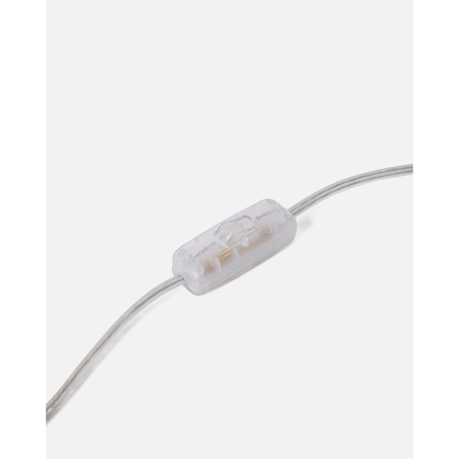 Circle Mini Masa Lambası