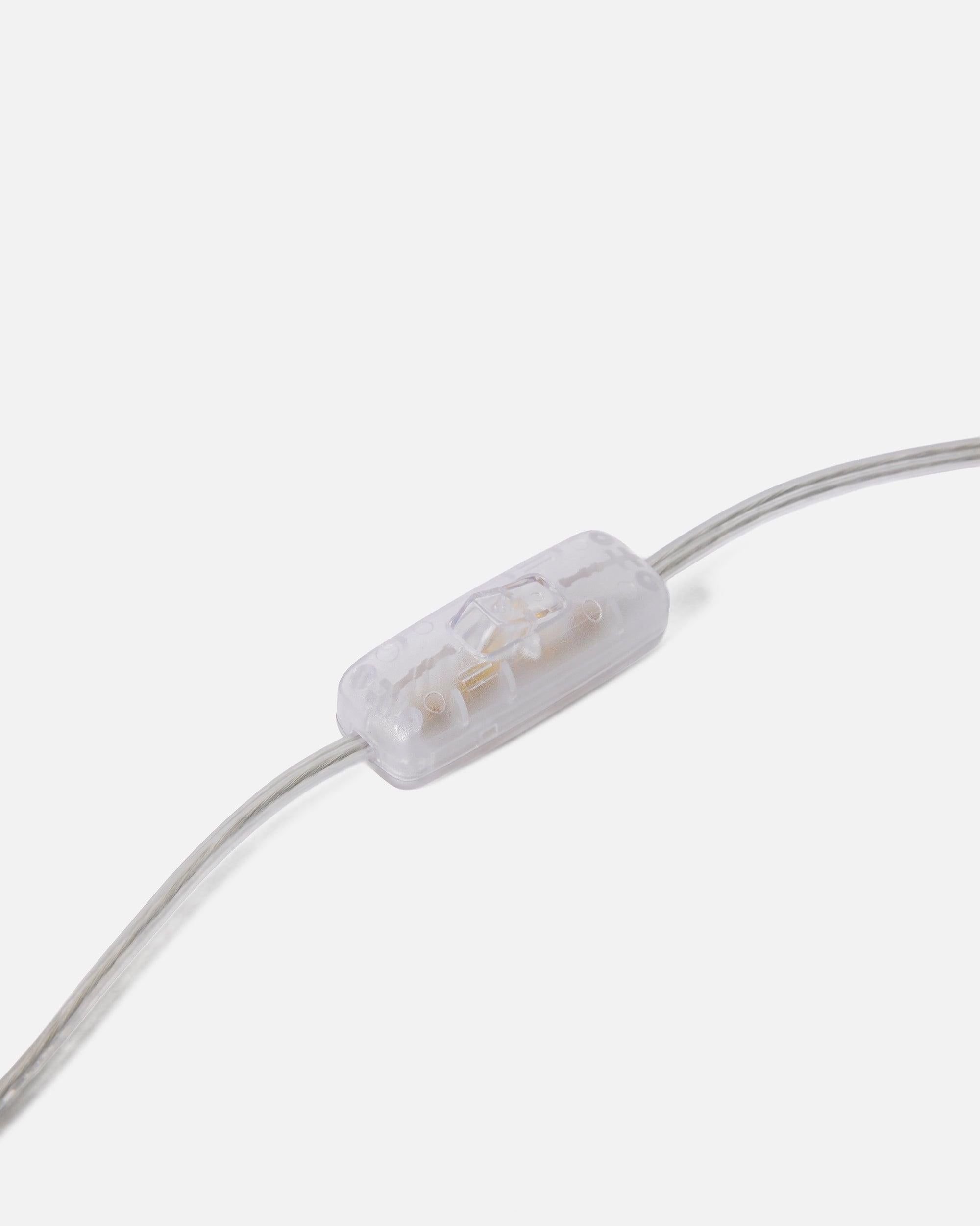 Circle Mini Masa Lambası