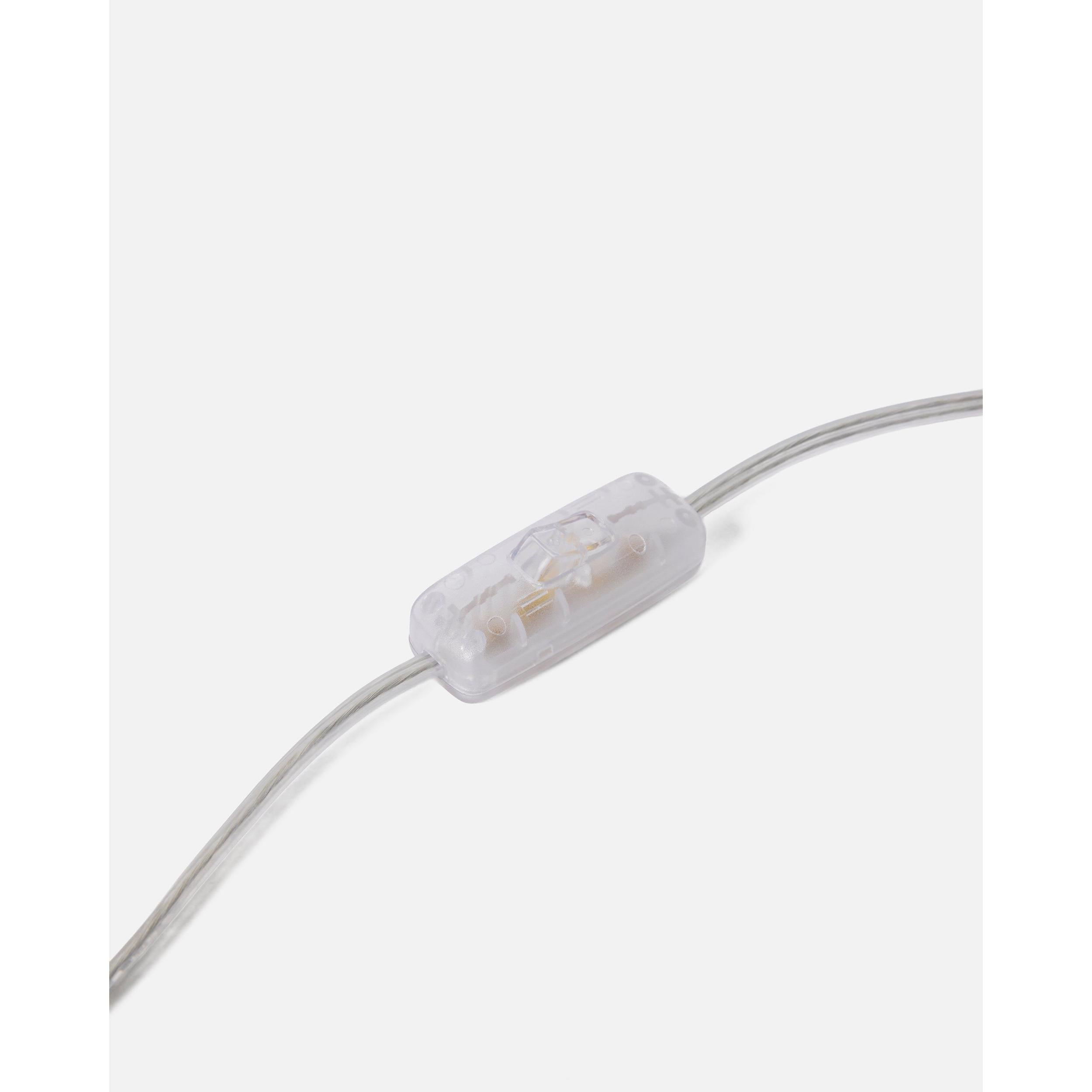 Circle Mini Masa Lambası