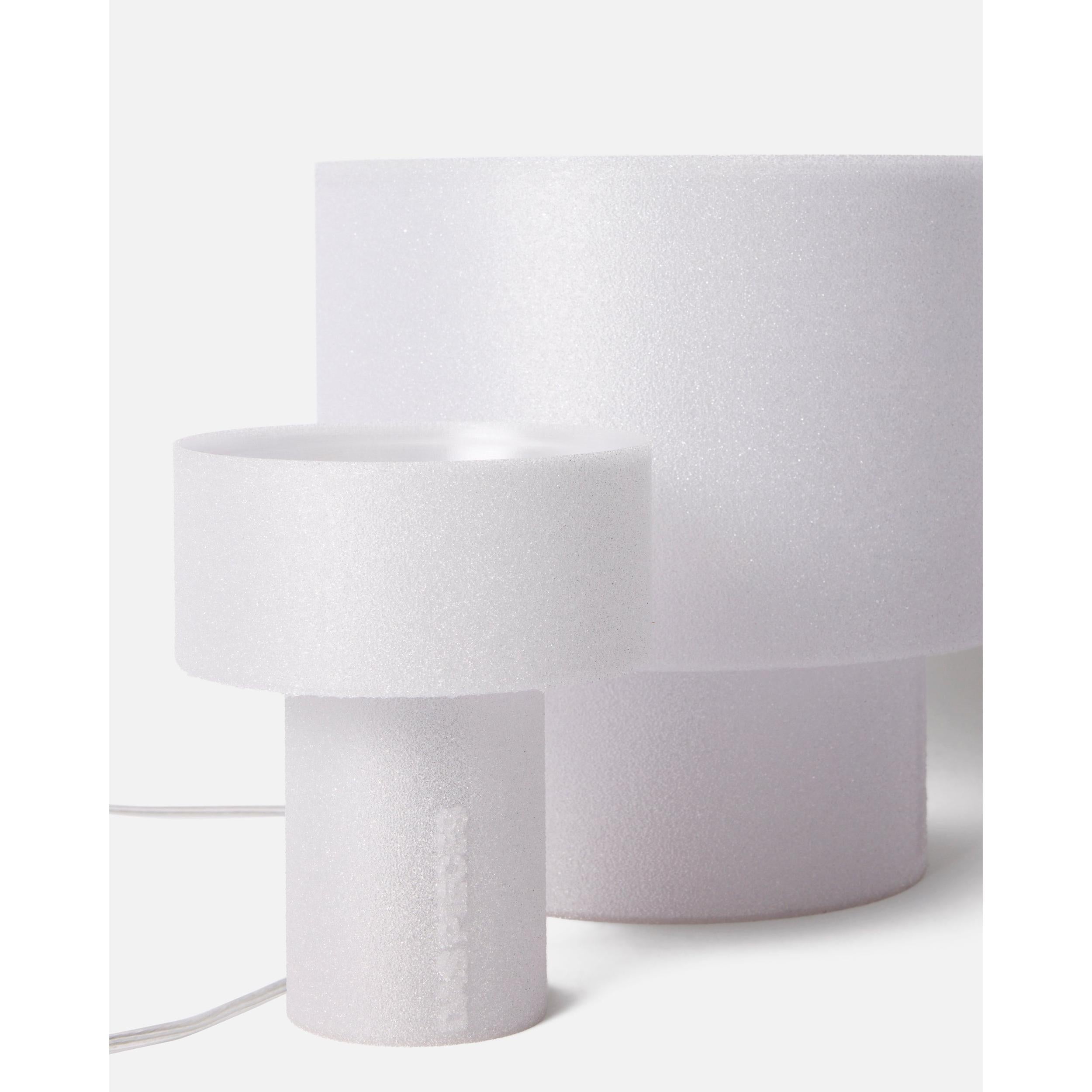 Circle Mini Masa Lambası