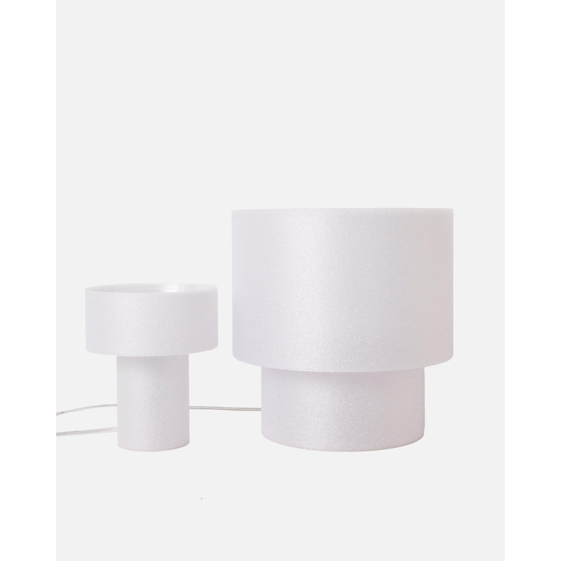 Circle Regular Masa Lambası