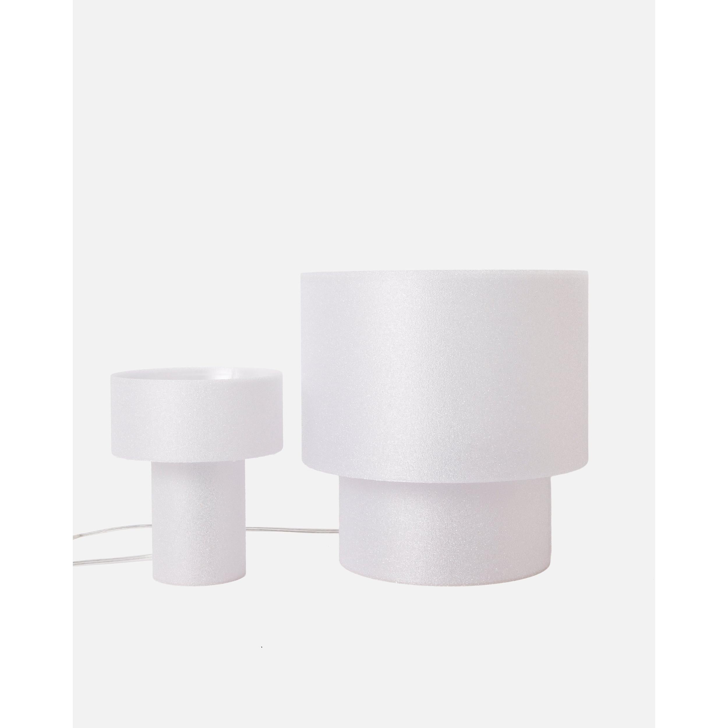 Circle Regular Masa Lambası