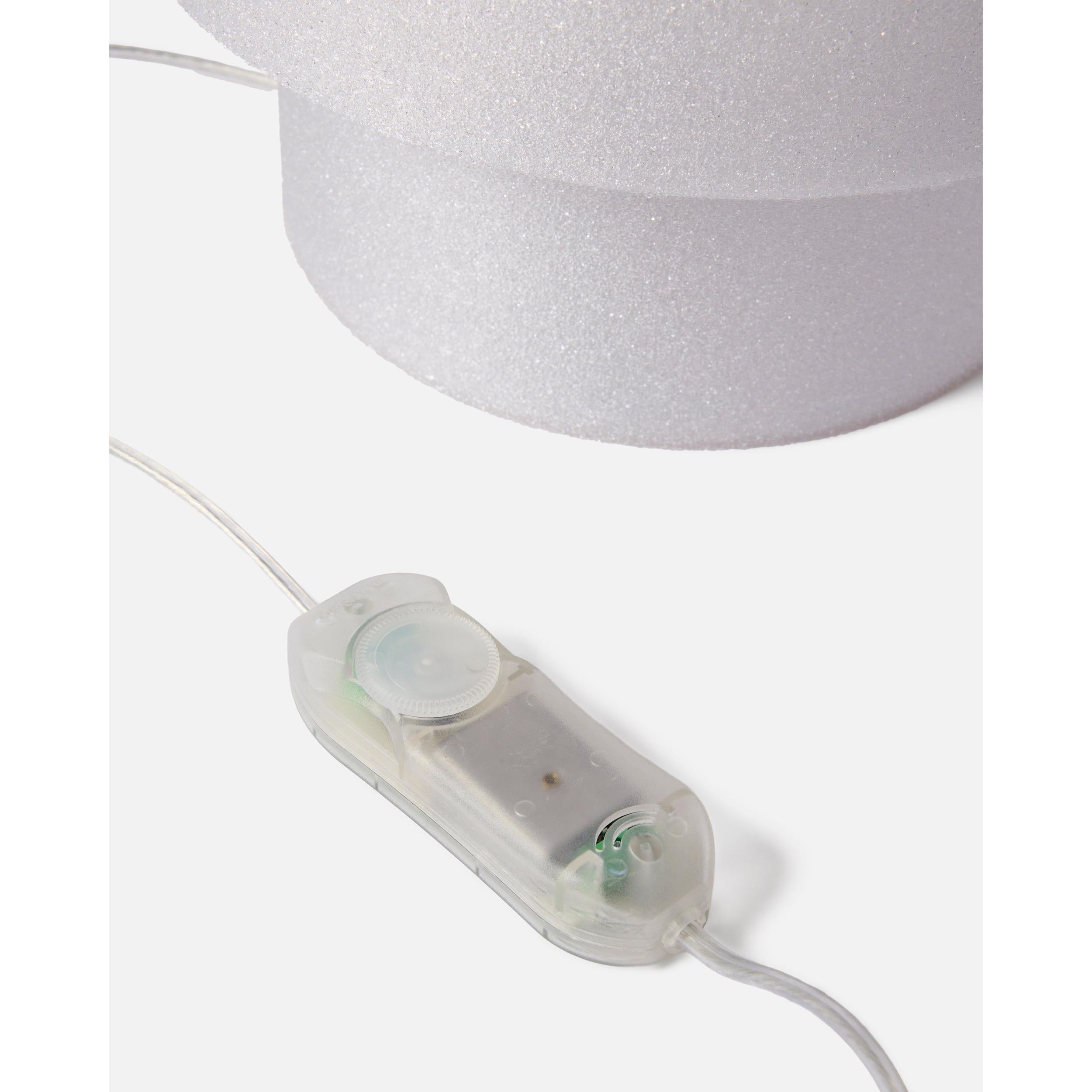 Circle Regular Masa Lambası