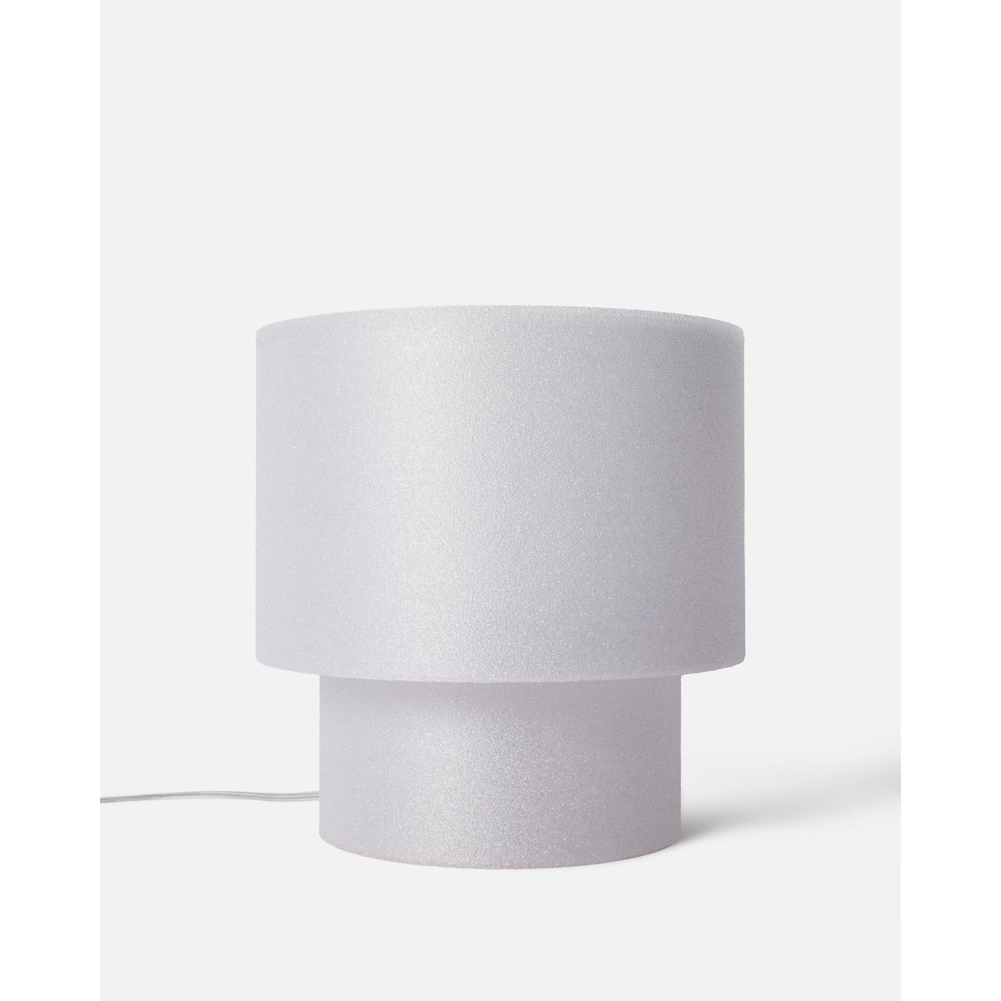 Circle Regular Masa Lambası