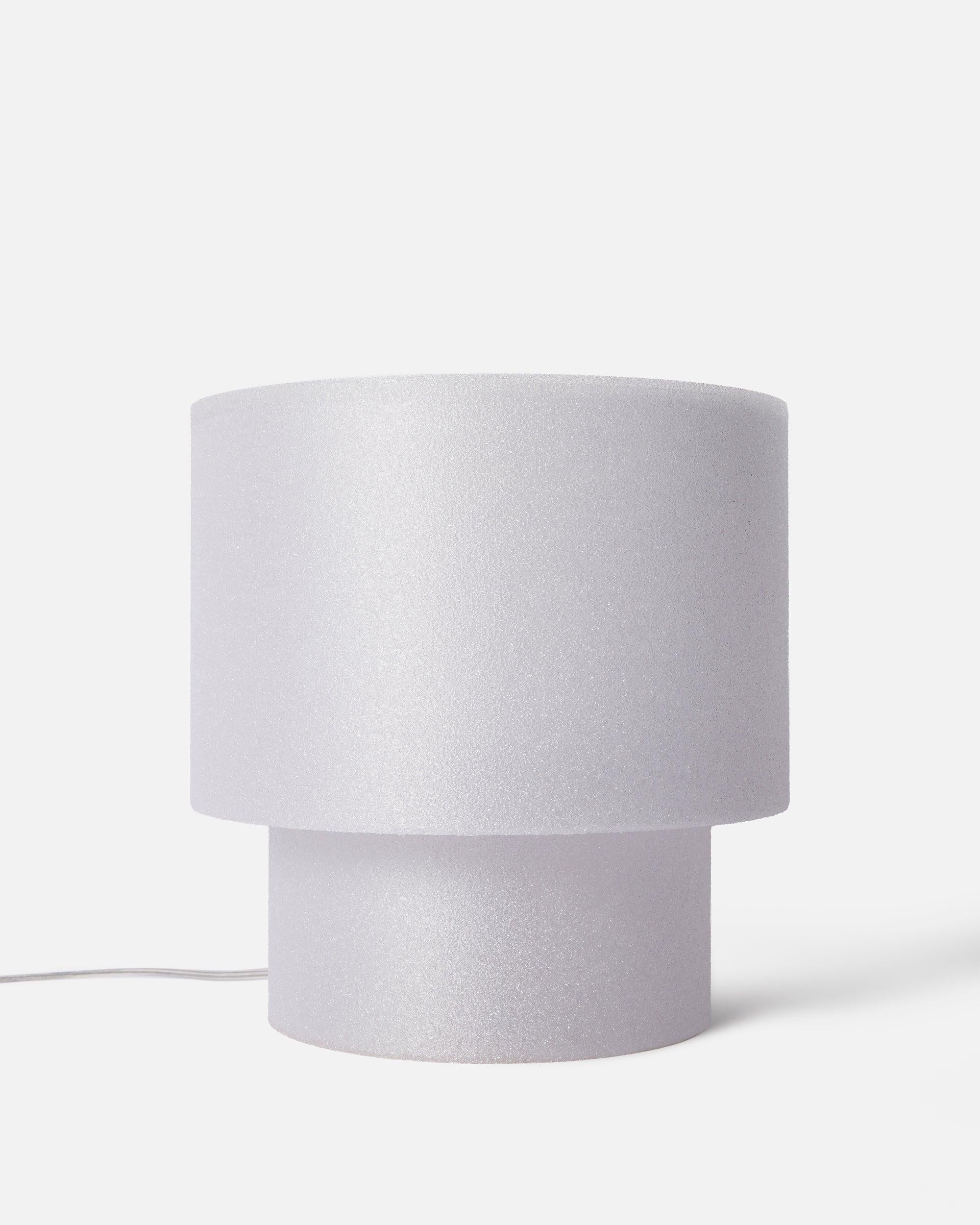 Circle Regular Masa Lambası