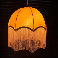 Citrus Sarı Sarkıt Avize-Avize-Luzart-NowShopFun