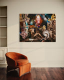 Civilisation Tablo