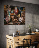 Civilisation Tablo