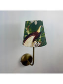 Clara Aplik Peacock