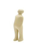 Clay The Visitor Heykel