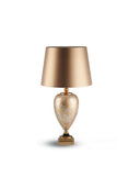 Cleofe Gold Abajur
