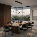Clipers Sarkıt Led Lamba 120 Cm