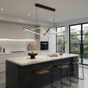 Clipers Sarkıt Led Lamba 120 Cm