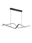 Clipers Sarkıt Led Lamba 120 Cm