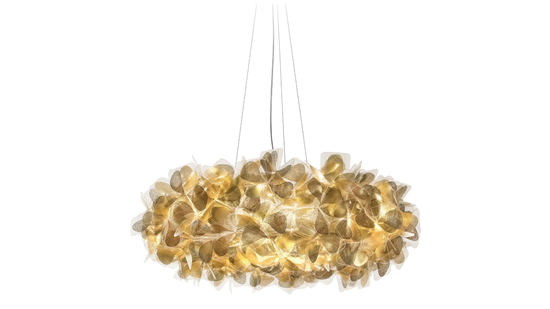 Clizia Mama Non Mama Sarkıt Avize