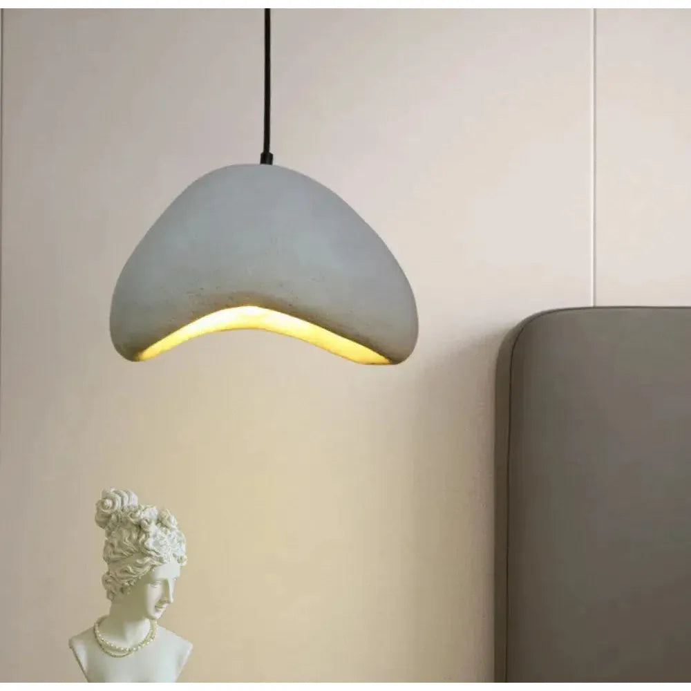 Cloudy Style A Sarkıt Aydınlatma