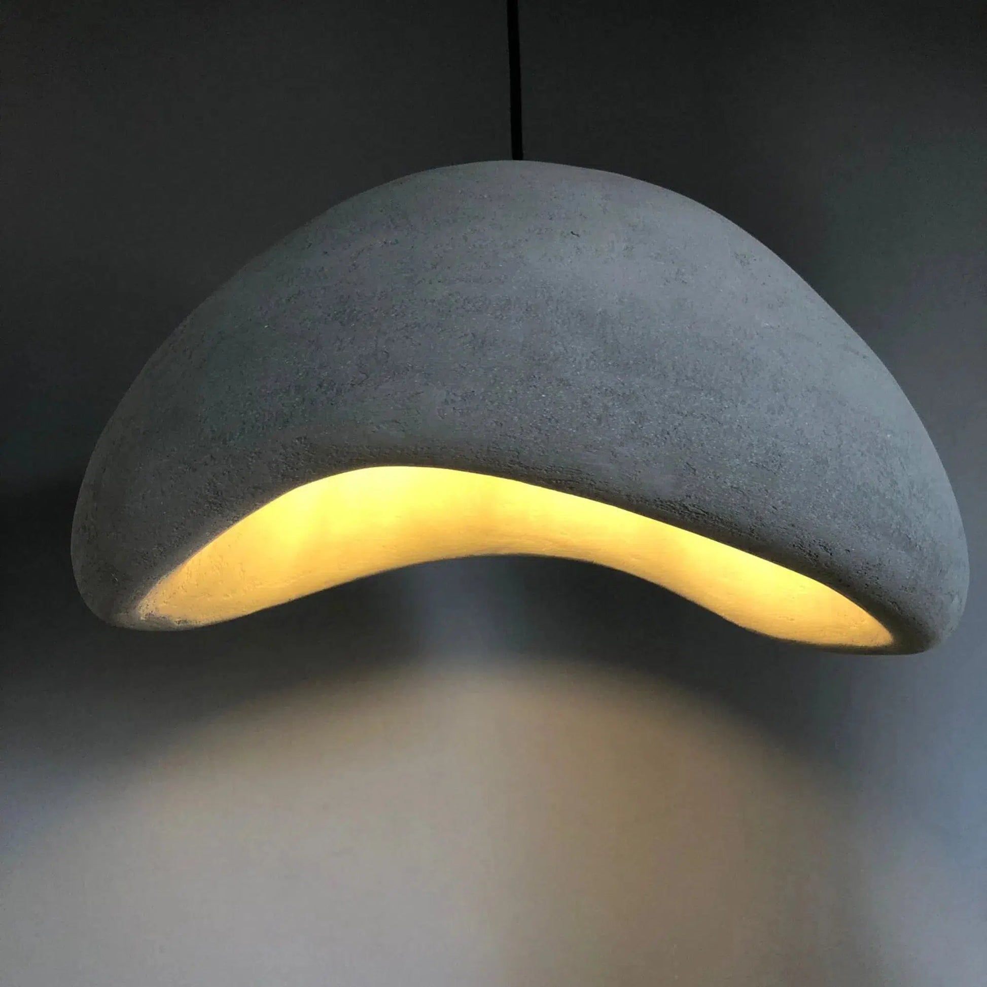 Cloudy Style C Sarkıt Aydınlatma