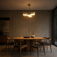 Clover Avize-Avize-Voxlamp-NowShopFun