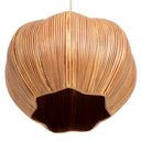 Coconut Tavan Aydınlatması Çiçek Form