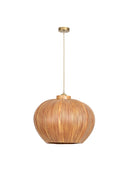 Coconut Tavan Aydınlatması Çiçek Form