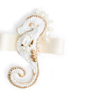 Cœur Marin Peçete Halkası Seti-Peçetelik-curated by BÉGUM-4-NowShopFun