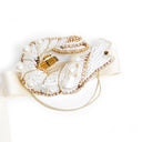 Cœur Marin Peçete Halkası Seti-Peçetelik-curated by BÉGUM-4-NowShopFun