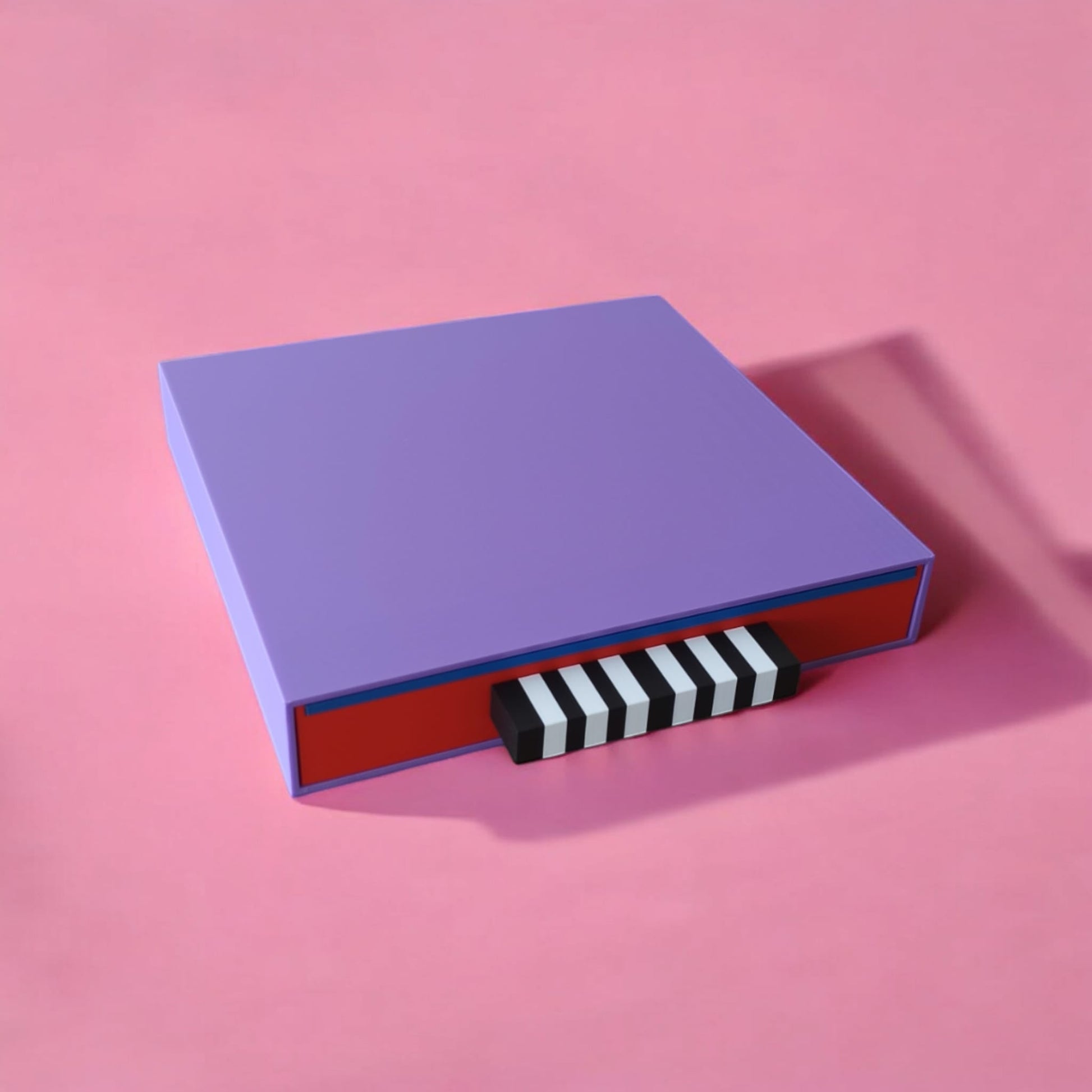 Çok Renkli Küçük Satranç Takımı No. 2