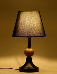 Colina Modern Abajur-Abajur-Maisonord-Bej-NowShopFun