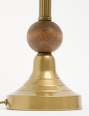 Colina Modern Abajur