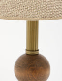 Colina Modern Abajur