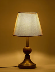 Colina Modern Abajur-Abajur-Maisonord-Bej-NowShopFun