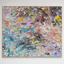 Colorful Composition Tablo