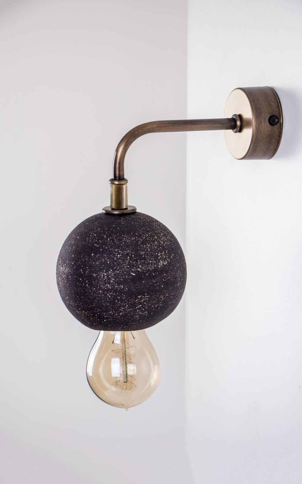 Comet Black Aplik