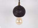 Comet Black Aplik