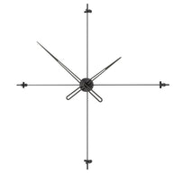 Compass Duvar Saati