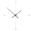 Compass Duvar Saati