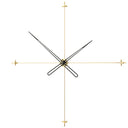 Compass Duvar Saati