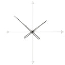 Compass Duvar Saati
