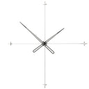 Compass Duvar Saati