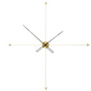 Compass Duvar Saati