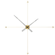 Compass Duvar Saati