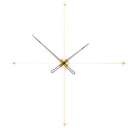 Compass Duvar Saati