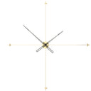 Compass Duvar Saati